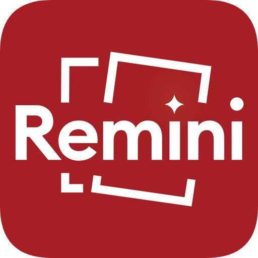 Remini - 人工智能修图