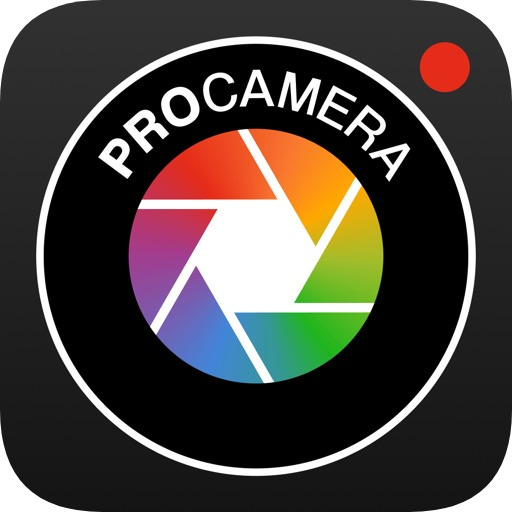 ProCamera_Professional_Camera