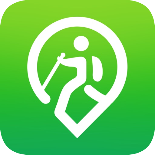 两步路户外助手