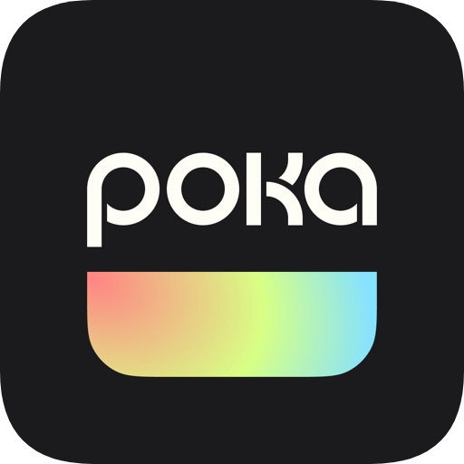 PokaCam- 复古特效胶片相机