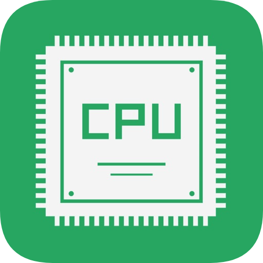 CPU-X