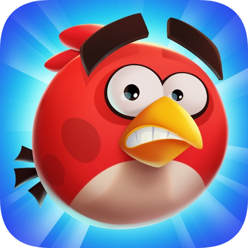 愤怒的小鸟：重启