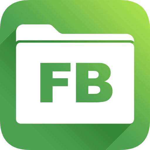 FileBrowser_Professional