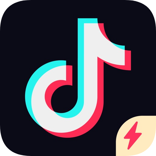 抖音极速版(冷冷雨)