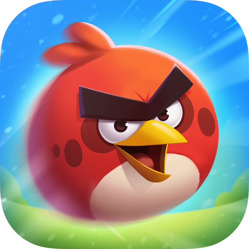 愤怒的小鸟2_国际服
