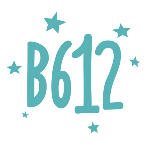 B612咔叽