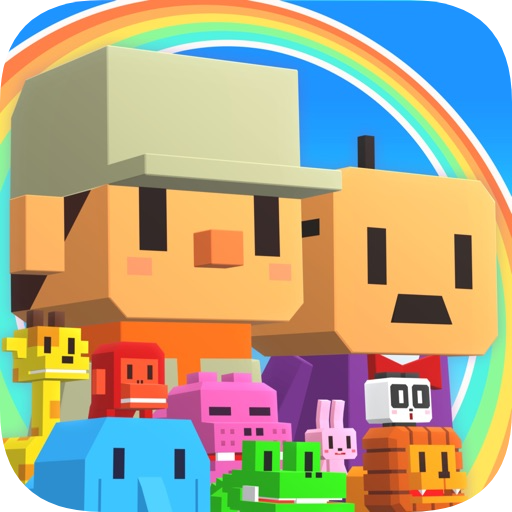 动物园管理员世界