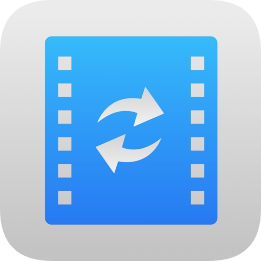 格式转换MediaConvert