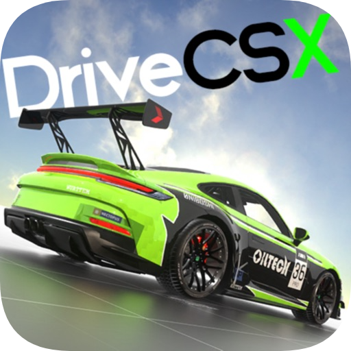 DriveX