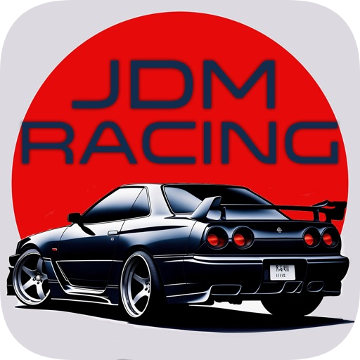 JDM Racing_ Drag & Drift Race