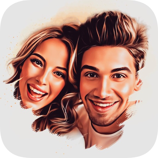 ToonMe卡通头像制作工具