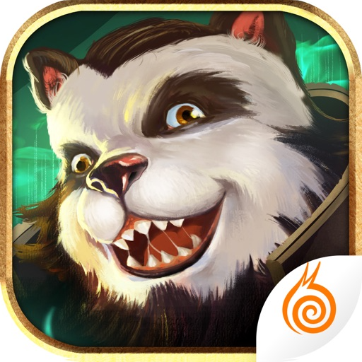 太极熊猫_国际服