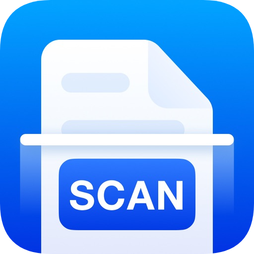 文档扫描Scanner Air