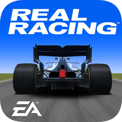 真实赛车3_北美