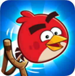愤怒的小鸟朋友版