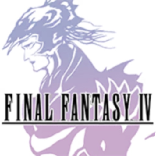 最终幻想4