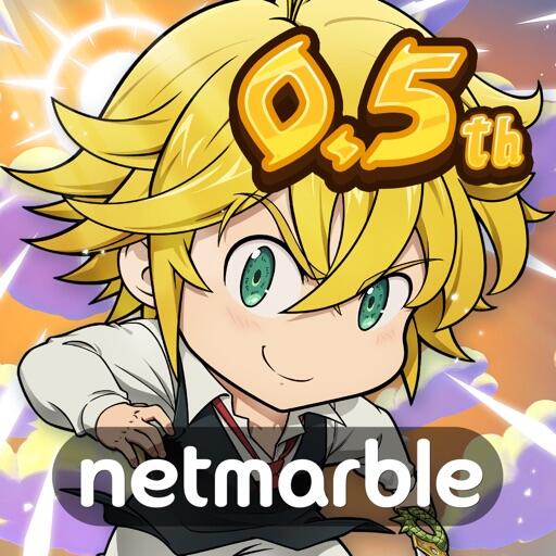 七宗罪：放置冒险