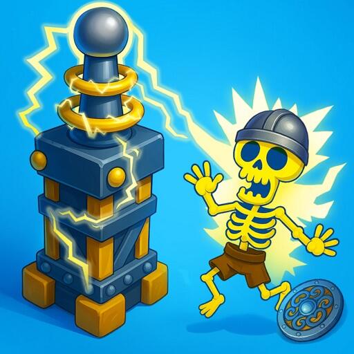 最终之战_冰封防御