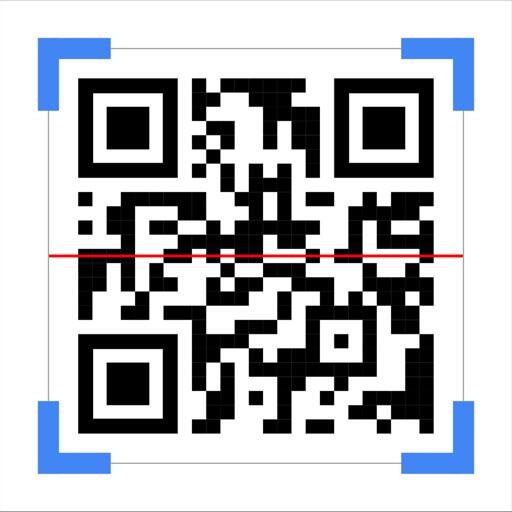 QR 扫描仪