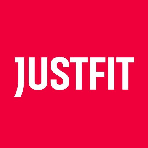 JustFit: 懒人健身