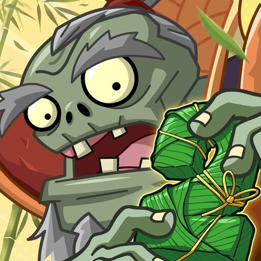 植物大战僵尸2_国服