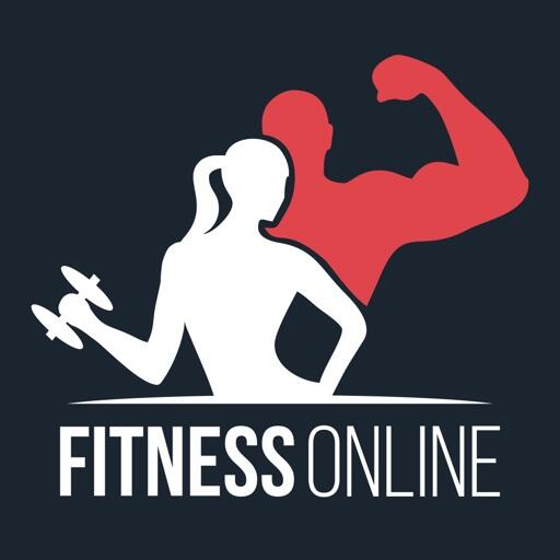 FitnessOnline