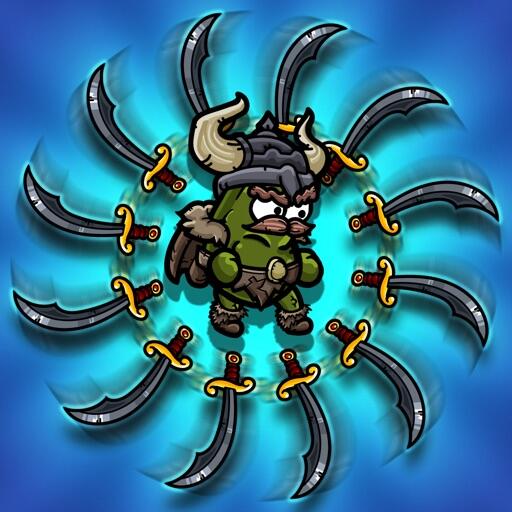 泡菜皮特幸存者