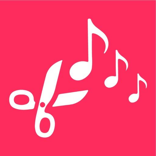 音频剪辑 – 手机铃声制作