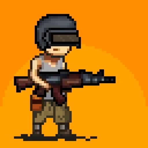 森林生存_僵尸战争