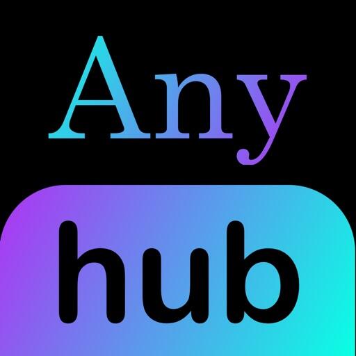 AnyHub
