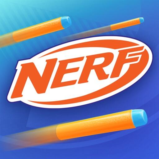 NERF_热火之战