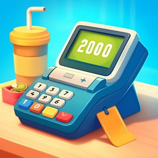 欢乐餐厅的故事