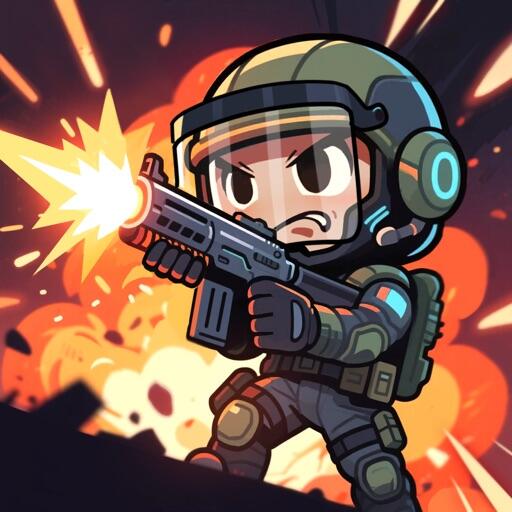 终区：防守求生