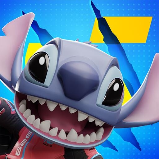 迪士尼速度风暴