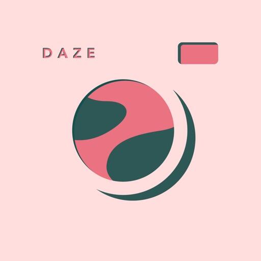 DazeCam