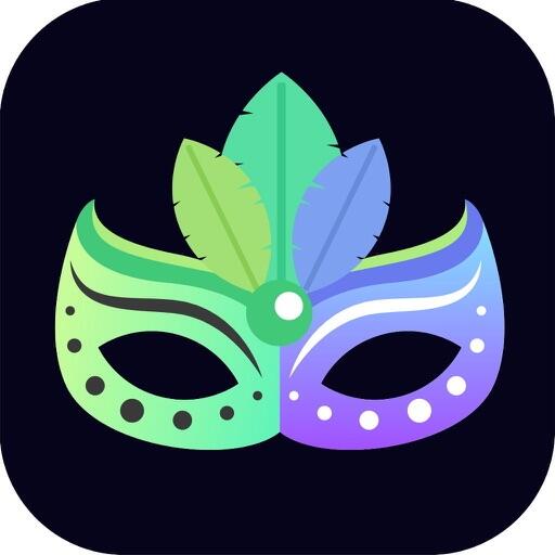 最美AI写真便装换脸写真艺术照AIXieZhen