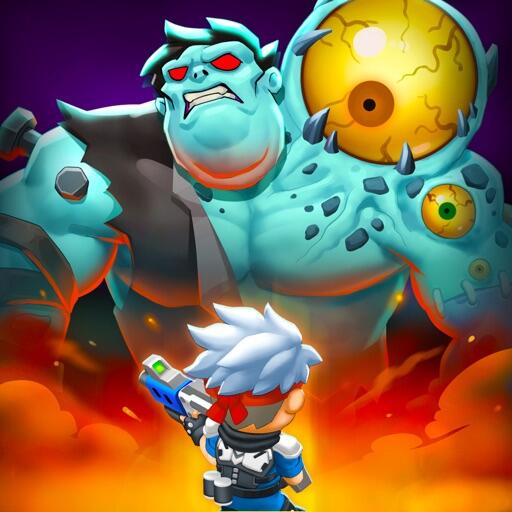 幸存者：僵尸猎人