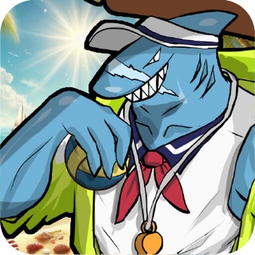 工作狂永恒地牢