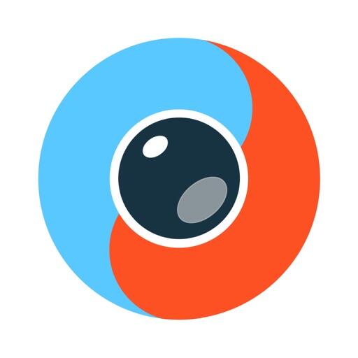 RCam - 专业手动相机软件