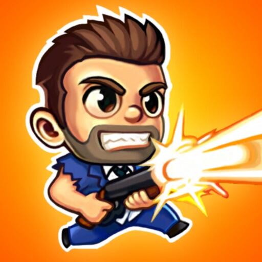 怪物冲刺精简版