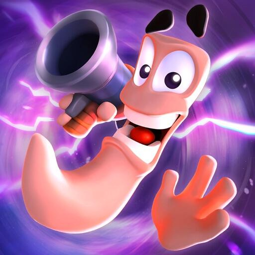 Worms Across Worlds