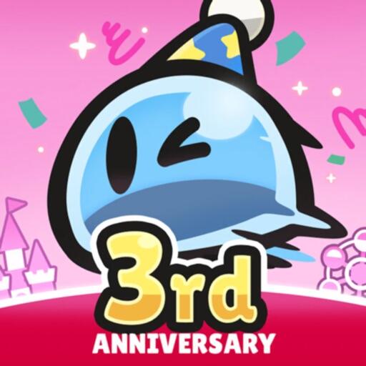 史莱姆传奇：放置RPG