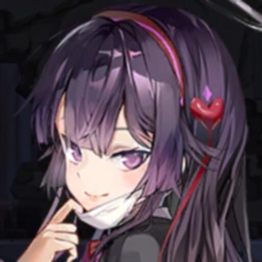 灵魂闲置：女孩的两面