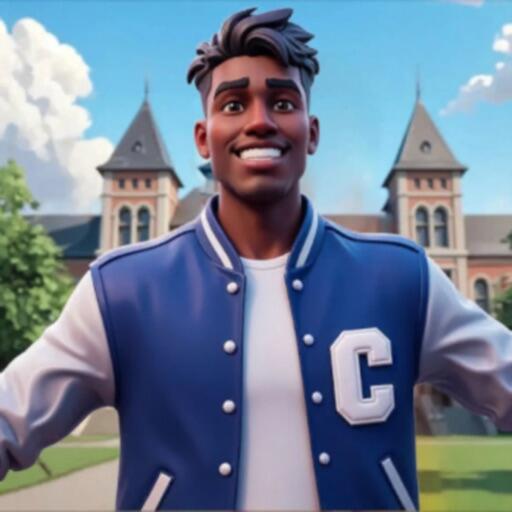 惊人的大学篮球