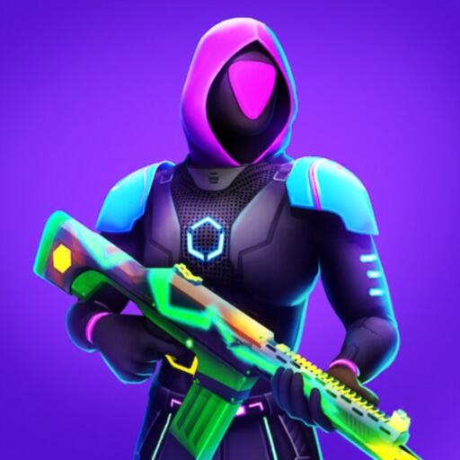 能量区：大逃杀