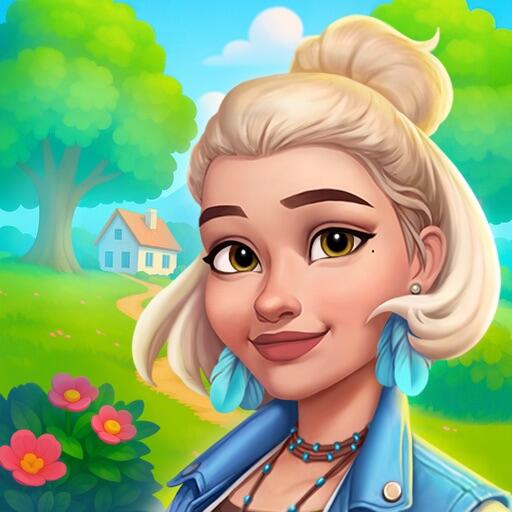 合并小镇：皇家旅行