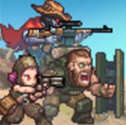 家园、异星与猎人