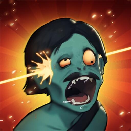 僵尸爆破手-生存与救援