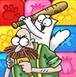 西蒙的猫_爆炸时间