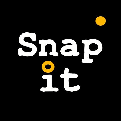 Snap-it：Snap it复古相机&胶卷